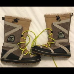 Women’s Sorel Winter Boots